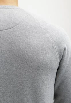 Pier One FelpaMid Grey Melange Uomo Maglieria E Felpe PI922SA09-C12 -Negozio online Pier One Italia ecb47c25977e41e8ade2c851647676af