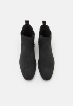 Pier One UnisexStivalettiBlack Uomo Stivaletti/Stivali PI915K00C-Q11 -Negozio online Pier One Italia ecefc198296b42a5b5786f0c0ae89ba7