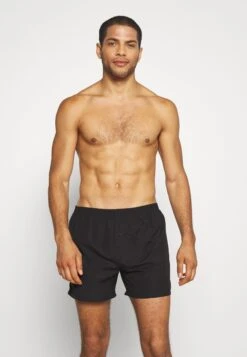 Pier One 5 Pack - Boxer- Grey 9 Pier One 5 Pack - Boxer- Grey -Negozio online Pier One Italia ed6c0ab9d9b044e7b63133fd772d752e