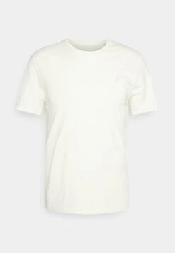 Pier One Unisex 5 PackT-Shirt BasicOff-White/Tan/Orange Uomo T-shirt E Polo PI921001I-A12 -Negozio online Pier One Italia edee55deed694fc0a56c1c8d21e6720c