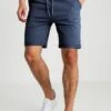 Pier One Pantaloni SportiviDark Blue Uomo Pantaloni PI922F049-K11