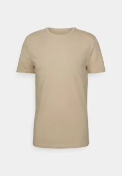 Pier One 5 PackT-Shirt BasicGreen/Beige/Khaki Uomo T-shirt E Polo PI922O0QX-M11 -Negozio online Pier One Italia eec72b1aca1c4893a5157ff7688ffcac scaled