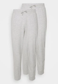 Pier One 2 PackPantaloni Del PigiamaMottled Grey Uomo Per La Notte PI982L00I-C12 -Negozio online Pier One Italia ef01c597bcd34546a669e0a2028dee05