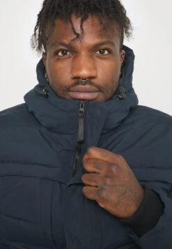 Pier One Giacca InvernaleDark Blue Uomo Giacche PI922T04D-K11 14 Pier One Giacca InvernaleDark Blue Uomo Giacche PI922T04D-K11 -Negozio online Pier One Italia ef60d10081f34f2aa58c4ebf849659f1