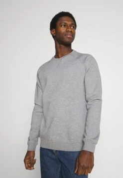 Pier One 3 PackFelpaBordeaux/Black/Grey Uomo Maglieria E Felpe PI922S0C0-G11 -Negozio online Pier One Italia f0211c1816ed4647bcf0610382b82d81