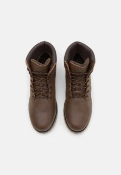 Pier One Stivaletti StringatiBrown Uomo Stivaletti/Stivali PI912K0B8-O11 -Negozio online Pier One Italia f0fa9403f0e34ae29dc910044896ef2e