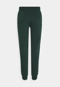 Pier One Pantaloni SportiviDark Green Uomo Pantaloni PI922E03I-M11 -Negozio online Pier One Italia f11ad05c3d1c46ea9be20f2dfb8caf33