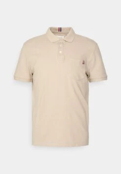 Pier One Tricolore Trim PoloBeige Uomo T-shirt E Polo PI922P03N-B11 10 Pier One Tricolore Trim PoloBeige Uomo T-shirt E Polo PI922P03N-B11 -Negozio online Pier One Italia f14f70aa5dd54b50b4aed05798ff87e9