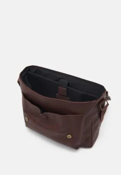 Pier One Borsa A Tracolla - Dark Brown -Negozio online Pier One Italia f15921de0bfb4d94b8451db39125030d