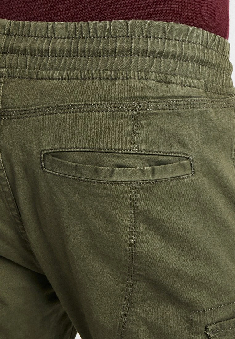 Pier One Pantaloni CargoKhaki Uomo Pantaloni YO122E02X-N11 6 Pier One Pantaloni CargoKhaki Uomo Pantaloni YO122E02X-N11 - immagine 6