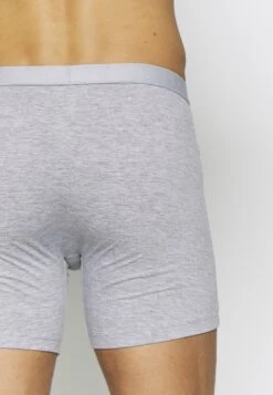 Pier One 3 Pack - Culotte - Grey/Black/Blue 9 Pier One 3 Pack - Culotte - Grey/Black/Blue -Negozio online Pier One Italia f2b4755361ef4f3698246a8062b4ef1a