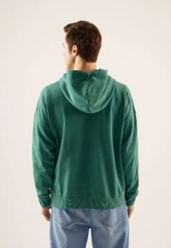 Pier One FelpaGreen Uomo Maglieria E Felpe PI922S0HJ-M11 -Negozio online Pier One Italia f2fd1504f0344ec4b12f25cc809f580f