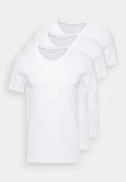 Pier One 3 Pack T-Shirt BasicWhite Uomo T-shirt E Polo PI922O0GO-A12 10 Pier One 3 Pack T-Shirt BasicWhite Uomo T-shirt E Polo PI922O0GO-A12 -Negozio online Pier One Italia f303a530b2ca4ce1b1fd875519edd597 scaled
