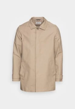 Pier One Commuter Coat Cappotto CortoTan Uomo Cappotti PI922T04G-B11 -Negozio online Pier One Italia f31a8a30813e4c0dafda3e75f062c161