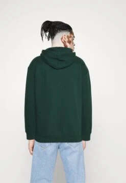 Pier One Felpa Con CappuccioGreen Uomo Maglieria E Felpe PI922S038-M13 -Negozio online Pier One Italia f3bf7543edb44c47ab1563a634133ef4
