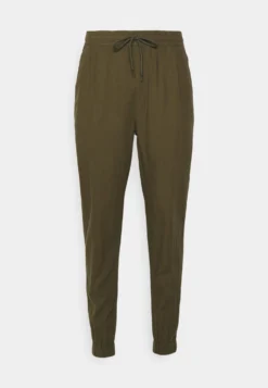 Pier One PantaloniOlive Uomo Pantaloni PI922E04I-N11