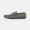 Pier One Scarpe Senza Lacci - Grey