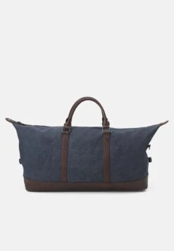Pier One Unisex - Valigia - Dark Blue 8 Pier One Unisex - Valigia - Dark Blue -Negozio online Pier One Italia f49c8806d49c4544a1204d5ddf92e9d1