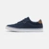 Pier One UnisexSneakers BasseDark Blue Uomo Sneaker PI915O02W-K11