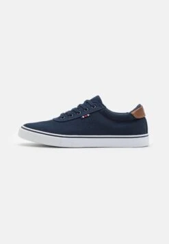 Pier One UnisexSneakers BasseDark Blue Uomo Sneaker PI915O02W-K11