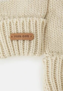 Pier One Set - Sciarpa - Beige -Negozio online Pier One Italia f66079955d804103b3dc5abf40272a77