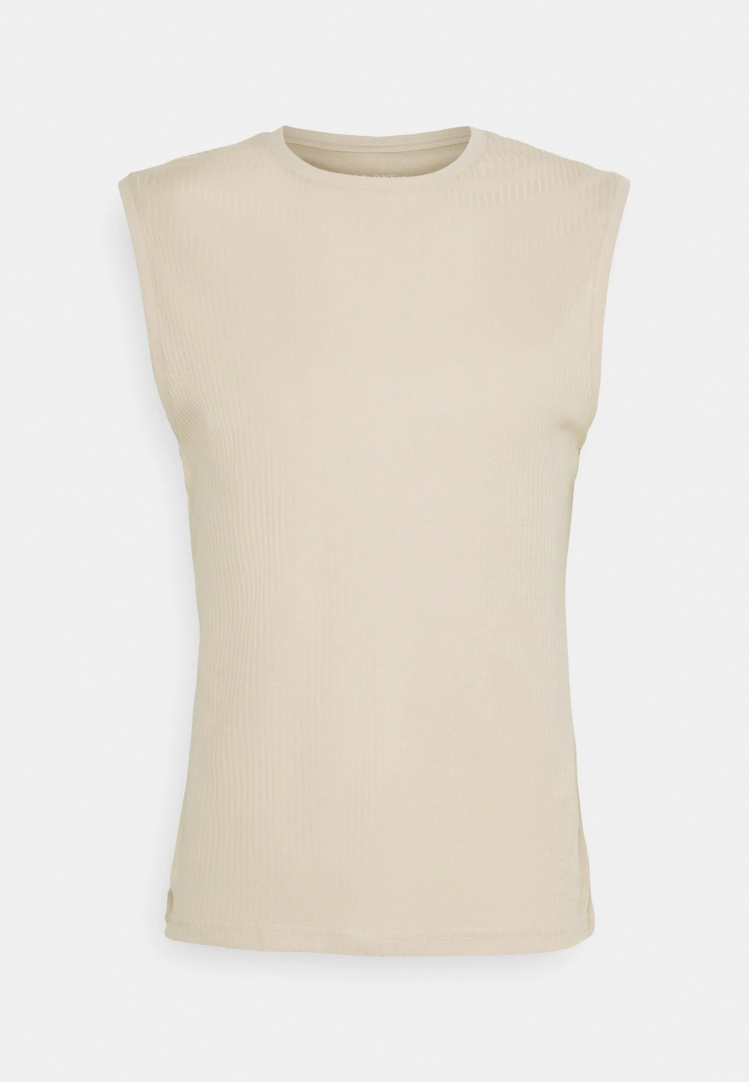 Pier One 2 PackTop Black/Beige Uomo T-shirt E Polo PI922O0XX-Q11 6 Pier One 2 PackTop Black/Beige Uomo T-shirt E Polo PI922O0XX-Q11 - immagine 6