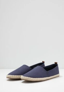 Pier One Rena Espadrille Unisex - Espadrillas - Dark Blue -Negozio online Pier One Italia f7a8b37ea55948659b97ea58c22bd23a