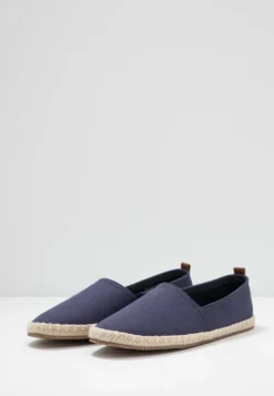 Pier One Rena Espadrille Unisex - Espadrillas - Dark Blue -Negozio online Pier One Italia f7a8b37ea55948659b97ea58c22bd23a scaled
