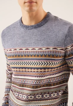 Pier One MaglioneMulti-Coloured Uomo Maglieria PI922Q0C5-T11 9 Pier One MaglioneMulti-Coloured Uomo Maglieria PI922Q0C5-T11 -Negozio online Pier One Italia f7b7468ffd354677a8b9cf4b3b377b81 scaled