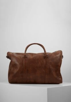 Pier One Unisex - Borsa Da Viaggio - Dark Brown 12 Pier One Unisex - Borsa Da Viaggio - Dark Brown -Negozio online Pier One Italia f815cc538d3e44a09dc018606c3d3fa0