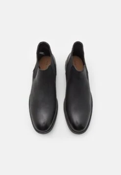 Pier One StivalettiBlack Uomo Stivaletti/Stivali PI912K0CD-Q11 -Negozio online Pier One Italia f90d988353da4920b10e4ccc8ea6101f