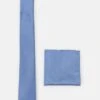 Pier One SetFazzoletti Da TaschinoBlue Uomo Cravatte E Accessori PI952R02C-K13
