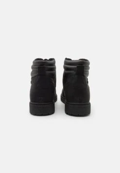 Pier One Stivaletti StringatiBlack Uomo Stivaletti/Stivali PI912K0BR-Q11 -Negozio online Pier One Italia f9c7bde123124005859d30dee19e0c6b