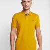 Pier One PoloMustard Uomo T-shirt E Polo PI922P01O-E11