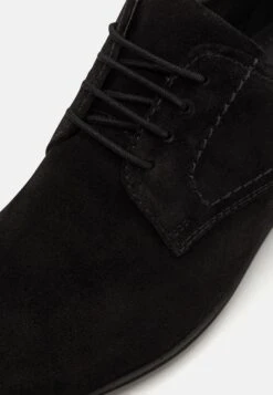 Pier One LeatherStringate ElegantiBlack Uomo Scarpe Eleganti PI912M094-Q11 11 Pier One LeatherStringate ElegantiBlack Uomo Scarpe Eleganti PI912M094-Q11 -Negozio online Pier One Italia fab76e534c9f4b29b8a26c68886f4c17