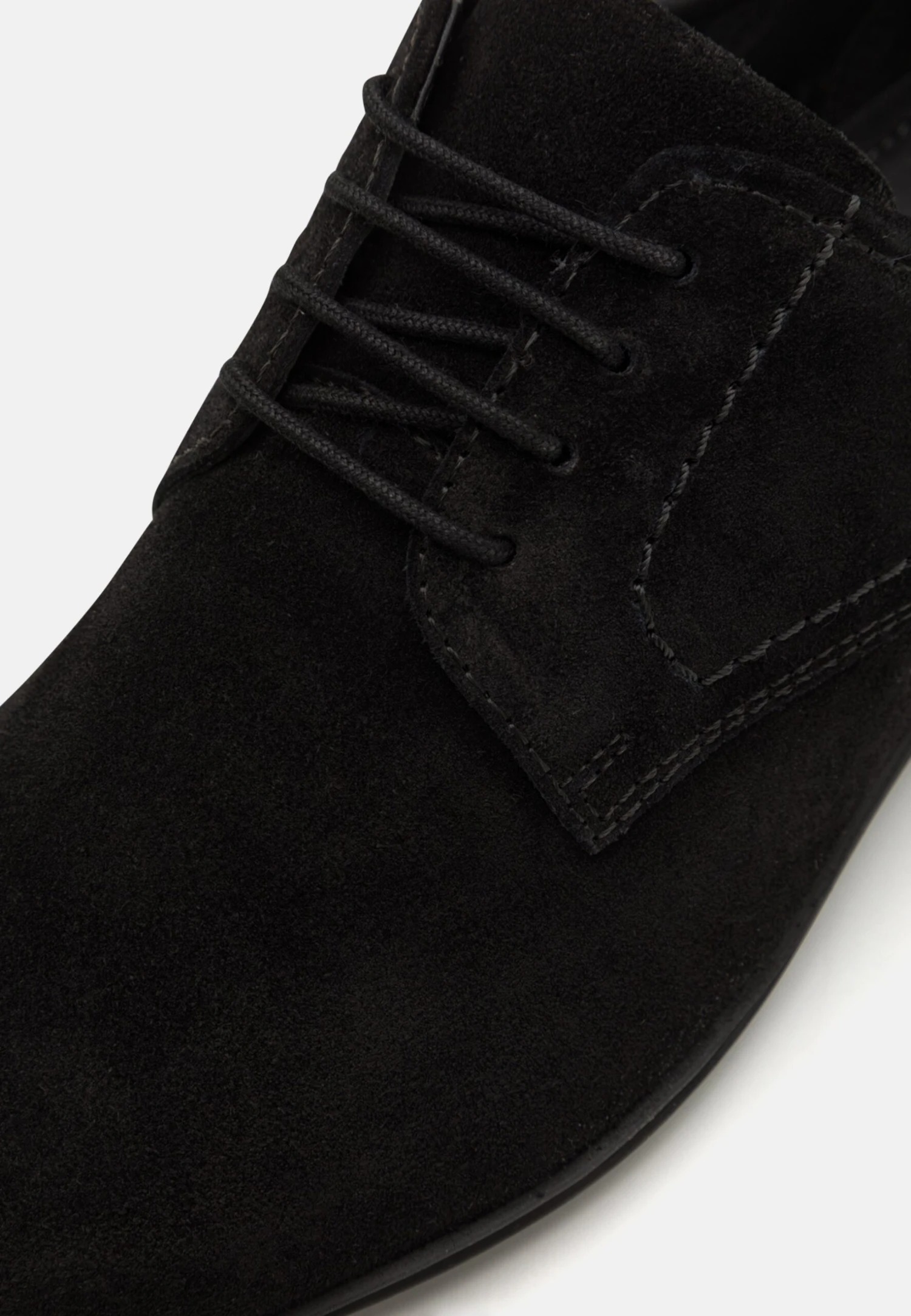 Pier One LeatherStringate ElegantiBlack Uomo Scarpe Eleganti PI912M094-Q11 6 Pier One LeatherStringate ElegantiBlack Uomo Scarpe Eleganti PI912M094-Q11 - immagine 6