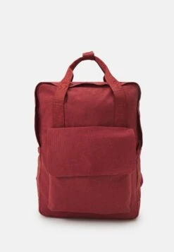 Pier One Unisex - Zaino - Red