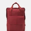 Pier One Unisex - Zaino - Red