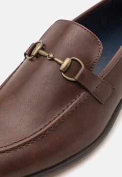 Pier One Scarpe Senza LacciDark Brown Uomo Scarpe Basse PI912C0A5-O11 -Negozio online Pier One Italia fc47869d7b9b407a8e6113dd7eaf3510