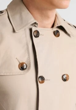 Pier One Trench - Beige 10 Pier One Trench - Beige -Negozio online Pier One Italia fd2acef9cc37474b8d762861283e4c9a