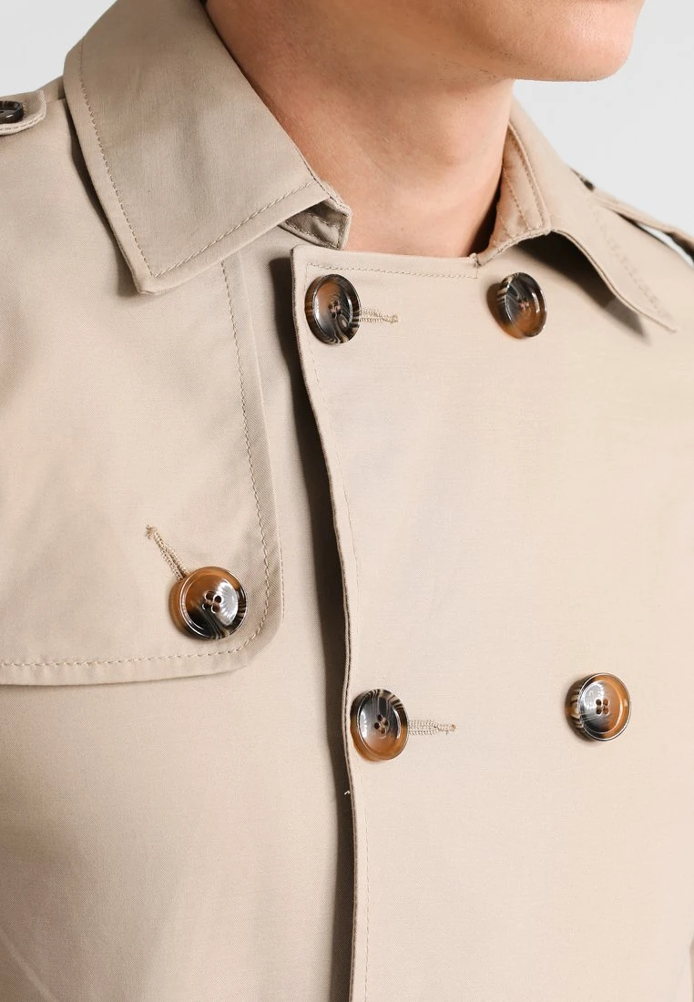 Pier One Trench - Beige 4 Pier One Trench - Beige - immagine 4