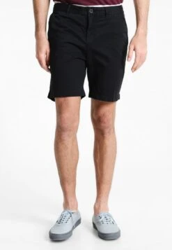 Pier One ShortsBlack Uomo Bermuda PI922FA1G-Q11