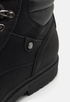 Pier One Stivaletti StringatiBlack Uomo Stivaletti/Stivali PI912K0BR-Q11 11 Pier One Stivaletti StringatiBlack Uomo Stivaletti/Stivali PI912K0BR-Q11 -Negozio online Pier One Italia ff2db1edb2034b84841c61385f038dc4 scaled