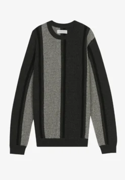 Pier One MaglioneMottled Grey Uomo Maglieria PI922Q0BP-C11 -Negozio online Pier One Italia ff440c7e2e754ab7b823f294795e26ad scaled