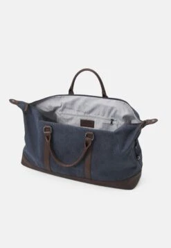 Pier One Unisex - Valigia - Dark Blue 7 Pier One Unisex - Valigia - Dark Blue -Negozio online Pier One Italia ff4d10d9efb84aea8d81abf158f4b9f9