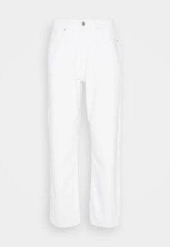 Pier One Jeans Baggy - White 10 Pier One Jeans Baggy - White -Negozio online Pier One Italia ff807f2ea52940f8a46b73db58c197da