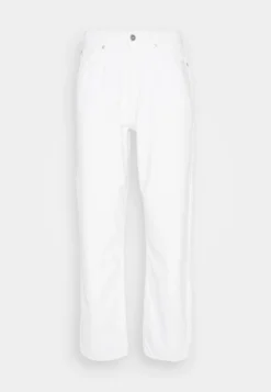 Pier One Jeans Baggy - White -Negozio online Pier One Italia ff807f2ea52940f8a46b73db58c197da scaled